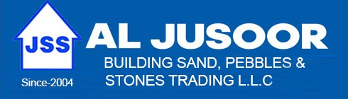 Al Jusoor Building Sand, Pebbles and Stones Trading L.L.C